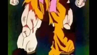Frieza Tribute- Stricken