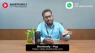 🚀 How OTT Owners Get New Subscribers at ZERO Marketing Cost | Shortfundly Play Explained 🔥