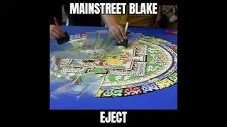 Mainstreet Blake -  Dear Laura (fast version)