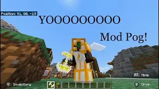 MORE TOOLS ADDON | Minecraft mod/Addon | MORE TOOLS MOD | MINECRAFT BEDROCK MCPE