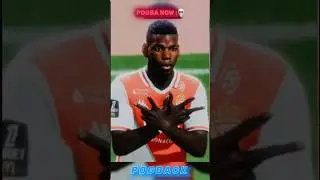 POGBACK#football #pogback #pogba #monaco #footballedits #viral