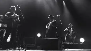 Gregory Alan Isakov - Idaho, Evening Machines Tour 2018
