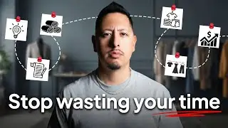 I SPENT 15 YEARS Learning This | You Can Do It In 30 Minutes