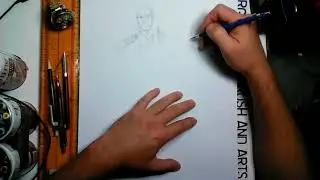how to draw elektra