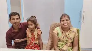 Parents review after dramatic improvement in the patient🥳🌸🙏🦋