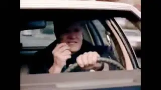 Cartel - (1990) Full Car Chase Videos Are Classic