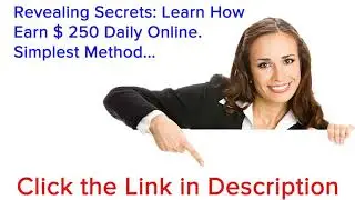 New Method!!! Earn Money Online in 2019 Payment Proof....