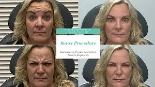 Botox Procedure