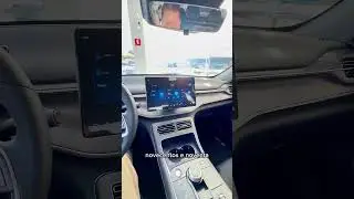 BYD KING 2026 com pacote de seguran&ccedil;a (ADAS). #BYD #ADAS