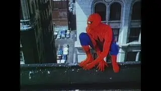 Spider-Man - Der Spinnenmensch - ganzer Film - Deutsch