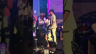 ZAI LAMB&rsquo;s D&rsquo;Angelo Tribute Feat KeKe Wyatt