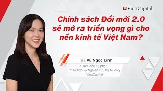 Ch&iacute;nh s&aacute;ch Đổi mới 2.0 sẽ mở ra triển vọng g&igrave; cho nền kinh tế Việt Nam?