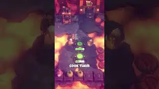 Welcome to the Chickengeddon! #coopgame #gaming #couchcoop #games