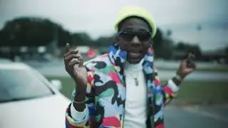 Big20Spook Big Face Official Video ShotByRicki