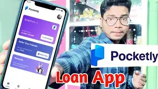 Instant Loan Apps For Self Employed | Pocketly Loan App Ka Review Video