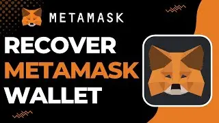 How to Recover your MetaMask Wallet | 2023