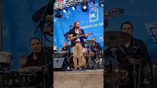 D,STRAPERLO. Desde mi azotea