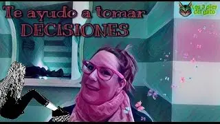C&oacute;mo TOMAR DECISIONES Acertadas 🤗  7 T&Eacute;CNICAS INFALIBLES