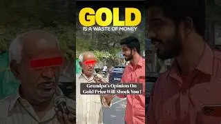 Why Gold Prices Suddenly Rise and Fall | What People Really Think About Gold Volatility #goldprice