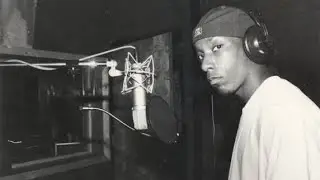 Big L '58 Freestyle