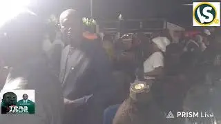 Direct de Tendouck : Tera meeting du parti PASTEF de la commune de Mangagoulack 