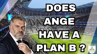 DOSE ANGE HAVE A PLAN B ?