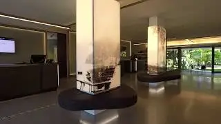 Du Lac et Du Parc Grand Resort - 2017 renovation