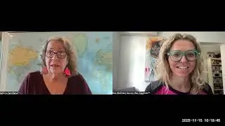 Culture, Value, Tech +Soul & Visionary Leadership with Kathryn Schifferle | Flow-Driven CEO