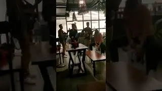 Labon Ko live by Tapass