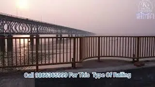 Call For All Types Of Railings # in Rakahmundry # Container Shop # 9866365999 #