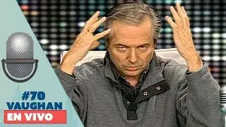 Vaughan en Vivo Episode 70 | Vaughan TV