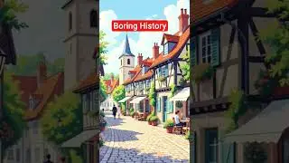 Boring History #boringhistoryforsleep #historypodcast #calmstorytelling