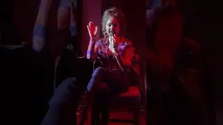 Valentina Shelton sings Miley Cyrus