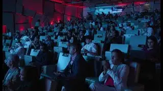 Highlights from the Future Design Forum in Doha hosted by Car Design News