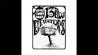 13th Floor Elevators - Livin' On (Gold Star Acetate)
