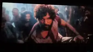 Pushpa dhako dhako meka video song