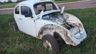 uma &oacute;tima lasanha para reformar ,Fusca 1973 motor1500#fusca#fuscaclub#automobile @ProjectCarBrasil