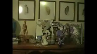 Murder in the Office