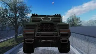 Roblox Require Script Jeep Truck