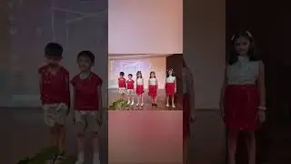 my dance program