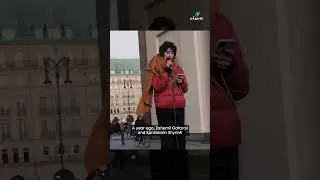 Politische Gefangene in Russland #FreeThemAll #Menschenrechte