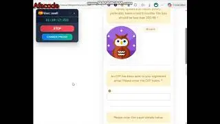بوت HydraX الإصدار 2.5 - لأتمتة حجز مواعيد فيزا BLS