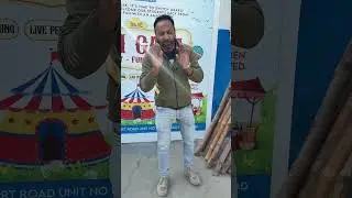 Fun Gala at Air Foundation School Latifabad