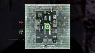 MW2 NUKE 41-3  (very fast)