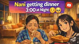 Bichari Nani🙆🏻‍♀️ | misss.youtuber | #support #vlog #daily #viral #youtuber #youtube #shorts #short 