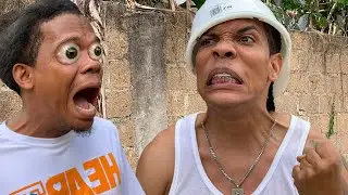 LAS MENTIRAS TIENEN PATAS 😰😂 | NP JEY