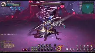 【SoulWorker JP】solo rank Tragedy Fairy /リリー/1&prime;15&Prime;3