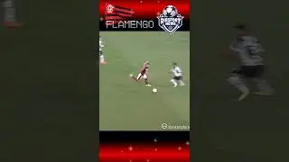 FLAMENGO Everton Ribeiro em mais uma jogada #flamengo #futebol #evertonribeiro #Maracanã