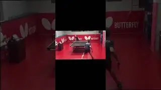 TRAINING MATCH🌟EDITION 1️⃣1️⃣ PART 7💥 #highlights #tabletennis #pingpong #sports