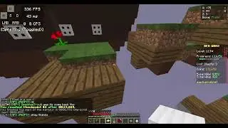 Bedwars lobby parkour (speed 2) 41s 886ms